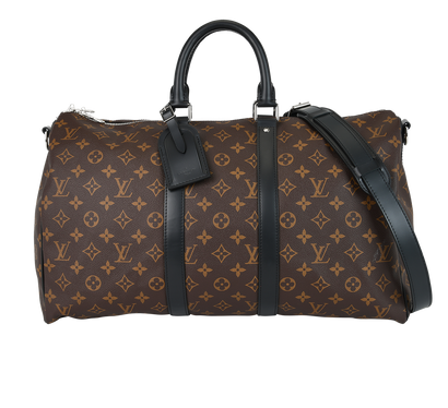 Keepall Bandouliere 45, front view